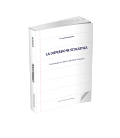 La Dispersione Scolastica_cover