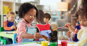 Scuola dell'infanzia e nuove Indicazioni Nazionali 2026: cosa cambia nelle sezioni