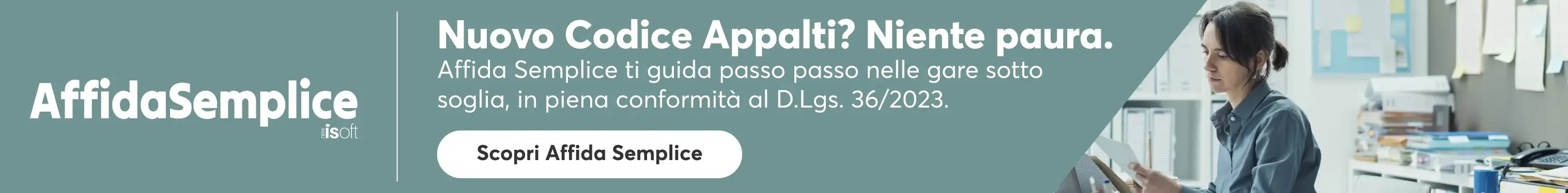 Affida Semplice