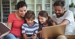 Comunicazione digitale tra scuola e famiglie