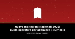 Progettazione curricolare e aggiornamento didattico nella scuola