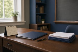 Adempimenti consiglio di classe fine maggio 2026: verbali, comunicazioni famiglie, preparazione scrutini