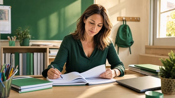 Sospensione del giudizio per condotta 2026: la procedura passo passo per i docenti