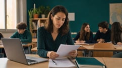 Anno di prova docenti neoassunti 2026/2027: tutor, bilancio competenze, relazione finale