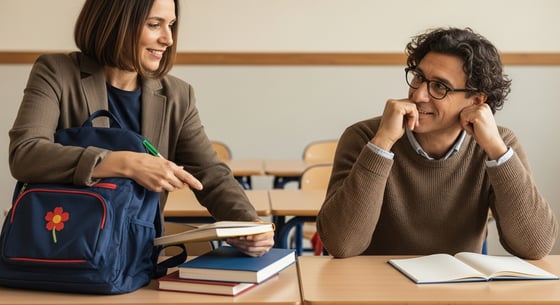 Arretrati docenti 2026: perché il ritardo non è mai solo una questione di soldi