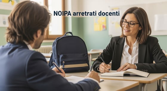 Arretrati NoiPA 2026: perché arrivano in ritardo e come orientarsi tra cedolini e conguagli