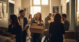 Assegnazione provvisoria 2026: le storie di chi cambia scuola per stare vicino a casa