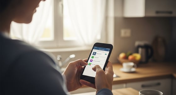 ClasseViva famiglia: come funziona l'app per i genitori
