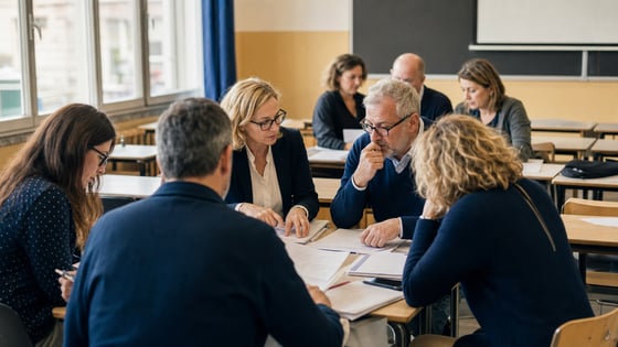 Esami di Stato II ciclo 2026: cosa fa la commissione nella settimana di insediamento
