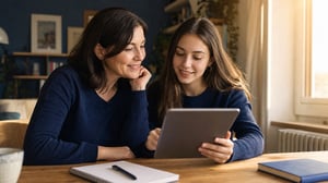 Crediti scolastici Maturita 2026: come si calcolano i 40 punti, tabelle di conversione