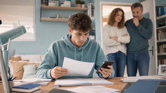 Crediti scolastici Maturita 2026: come si calcolano e quanto pesano sui 100