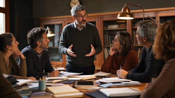 Curricolo verticale e nuove Indicazioni nazionali 2026/2027: come si costruisce e cosa cambia