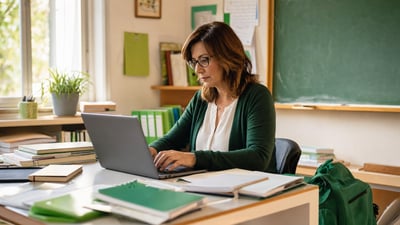 Documento del 15 maggio: cosa contiene, chi lo redige, perché è centrale alla Maturità