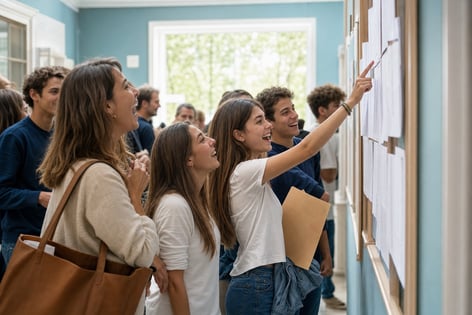Esiti Maturità 2026 pubblicati: come leggere il tabellone, cosa fare se non superi