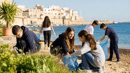 FuoriClasse: l'IC Vespucci di Vibo Marina e il Service Learning come pratica curricolare