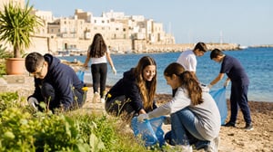 FuoriClasse: l'IC Vespucci di Vibo Marina e il Service Learning come pratica curricolare
