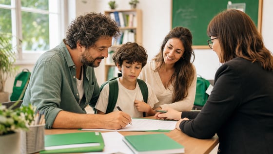 Iscrizioni in ritardo a.s. 2026/2027: cosa fare se non hai iscritto entro i termini