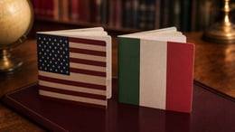 Doppio Diploma iYES Italia-USA: international mindset come ascensore sociale e competenze trasversali
