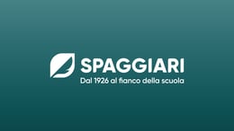 Il nuovo logo di Gruppo Spaggiari Parma per i cento anni: perché torna il pennino