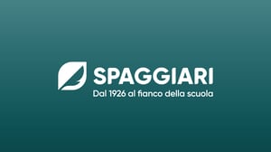 Il nuovo logo di Gruppo Spaggiari Parma per i cento anni: perché torna il pennino