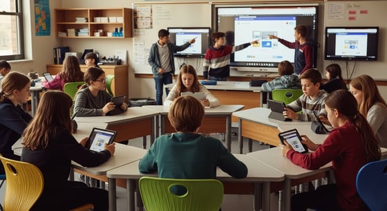 PN Scuola 2021-2027: quali bandi PNRR sono ancora apribili per il 2026/2027