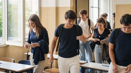 Prima prova Maturita 18 giugno 2026: cosa portare, divieti, ultime regole