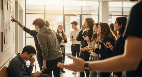 Un voto, tante storie: cosa raccontano davvero i risultati della maturità 2026