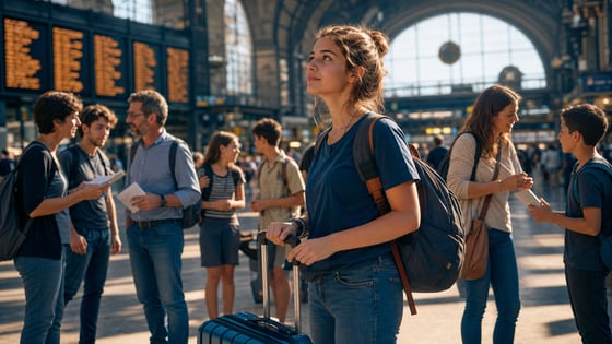 La scuola italiana in Europa: cosa prevede il nuovo piano Valditara su mobilità e lingue
