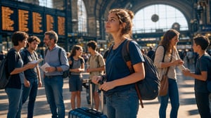 La scuola italiana in Europa: cosa prevede il nuovo piano Valditara su mobilità e lingue