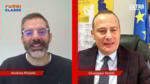 Intervista video con un dirigente scolastico sulla didattica innovativa