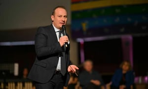 Giuseppe Natilli, dirigente scolastico dell'IC Petrone di Campobasso