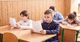 Curricolo scuola primaria con le nuove Indicazioni: come progettarlo per settembre 2026