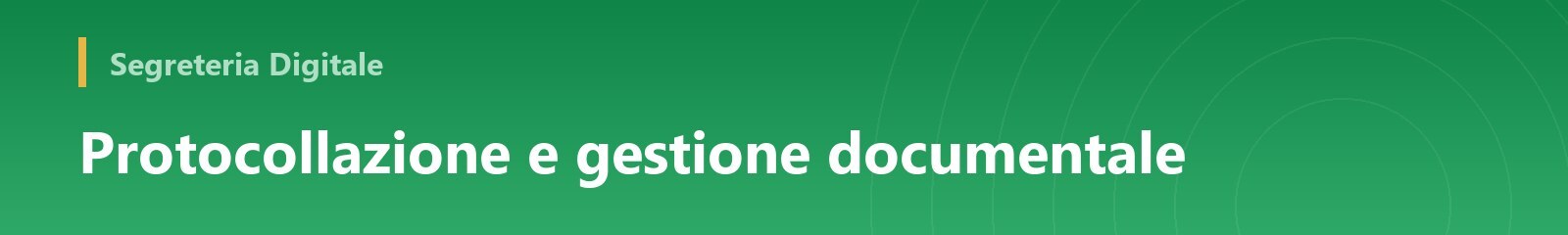 Fondamenti di protocollazione informatica e gestione documentale: le buone norme di standardizzazione