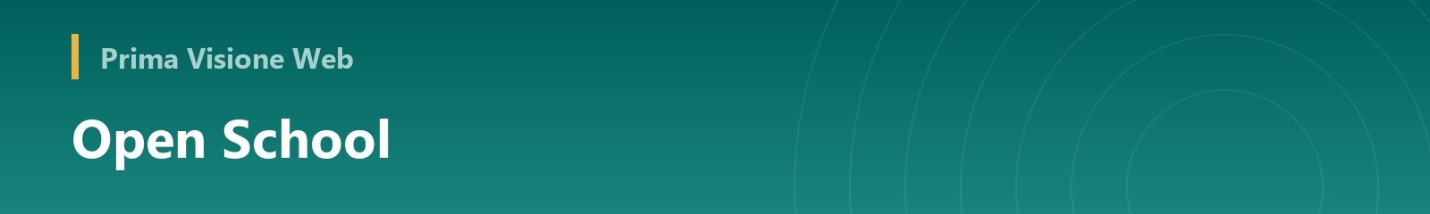 Come valorizzare l'Open Day sul sito web - formazione sul modulo Open School