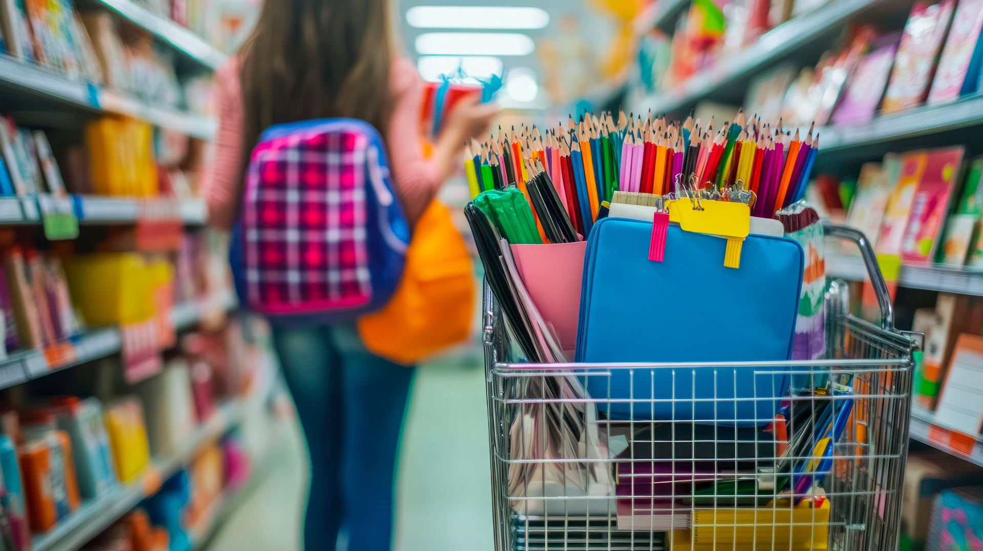 Il ciclo di acquisto scolastico