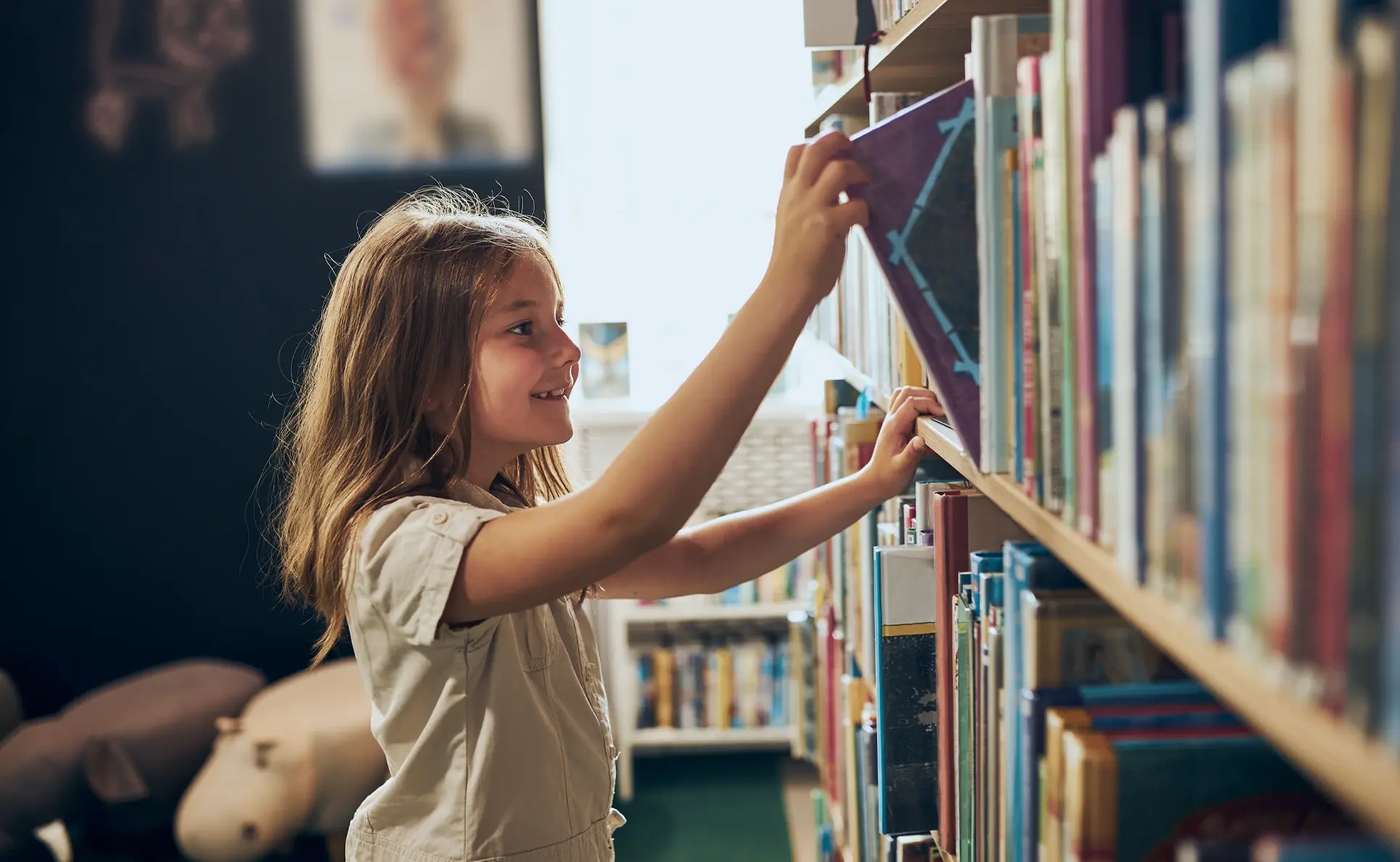 Gestisci, valorizza e condividi il patrimonio librario in un sistema cloud integrato con tutto l’Ecosistema digitale Spaggiari