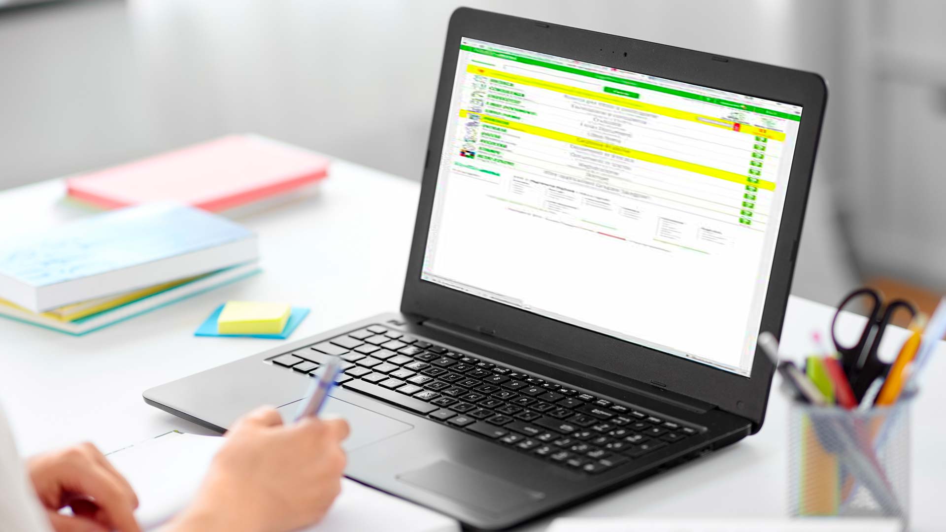 Segreteria Digitale: integrazioni con i gestionali