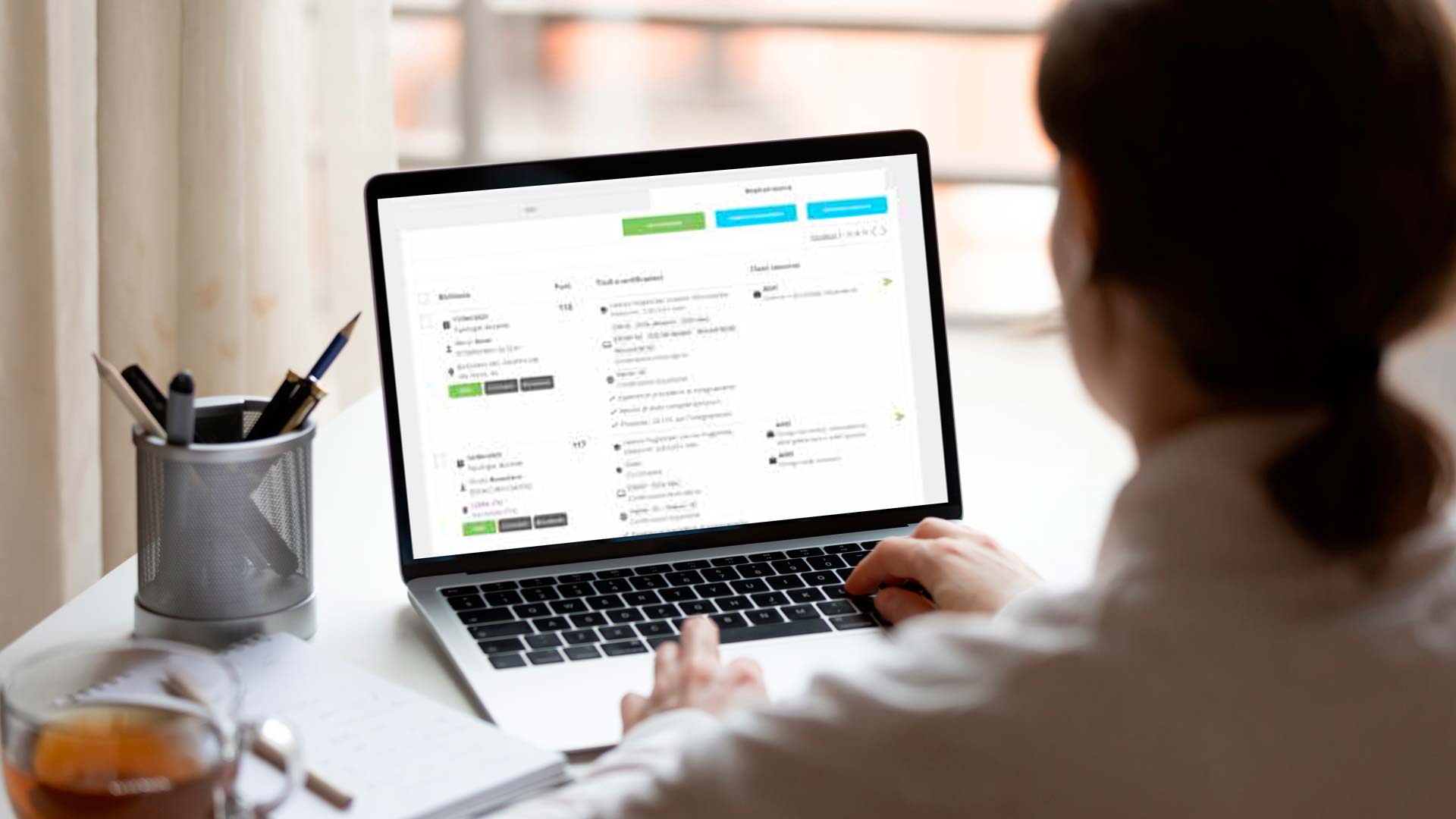 Scopri come digitalizzare in sicurezza la segreteria della tua scuola e gestire documenti senza complicazioni