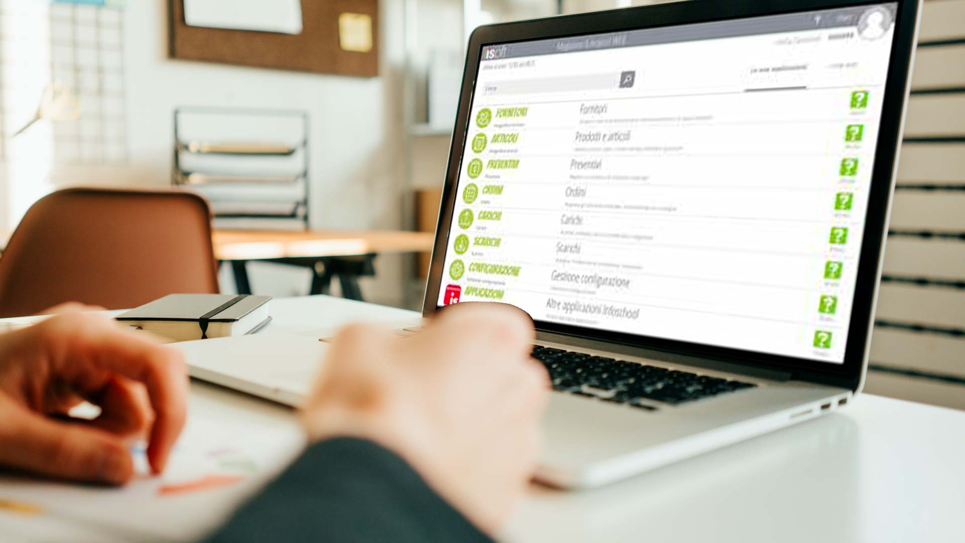 Segreteria Digitale: firma e conservazione dei documenti