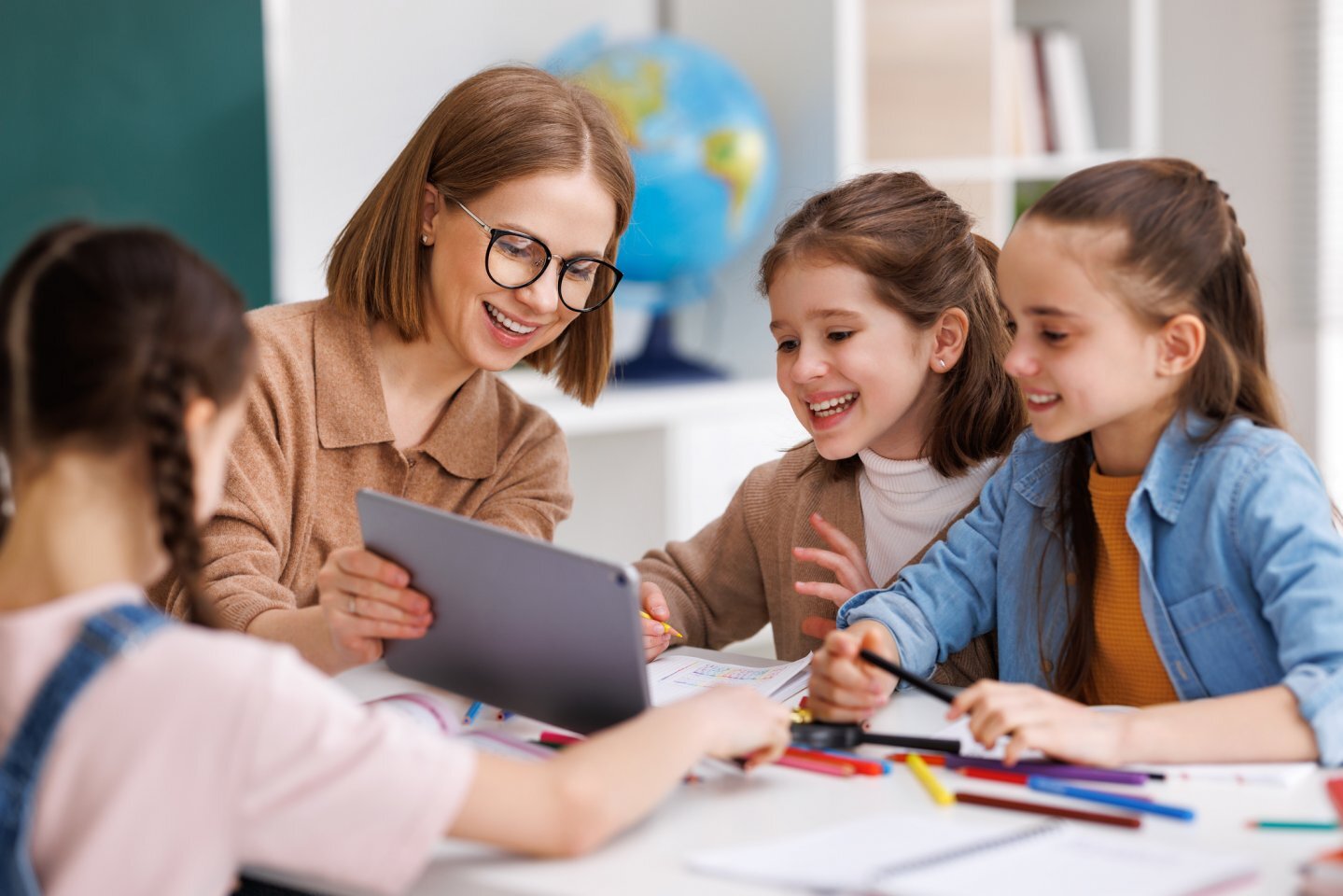 Scuola.net: i corsi di formazione per docenti