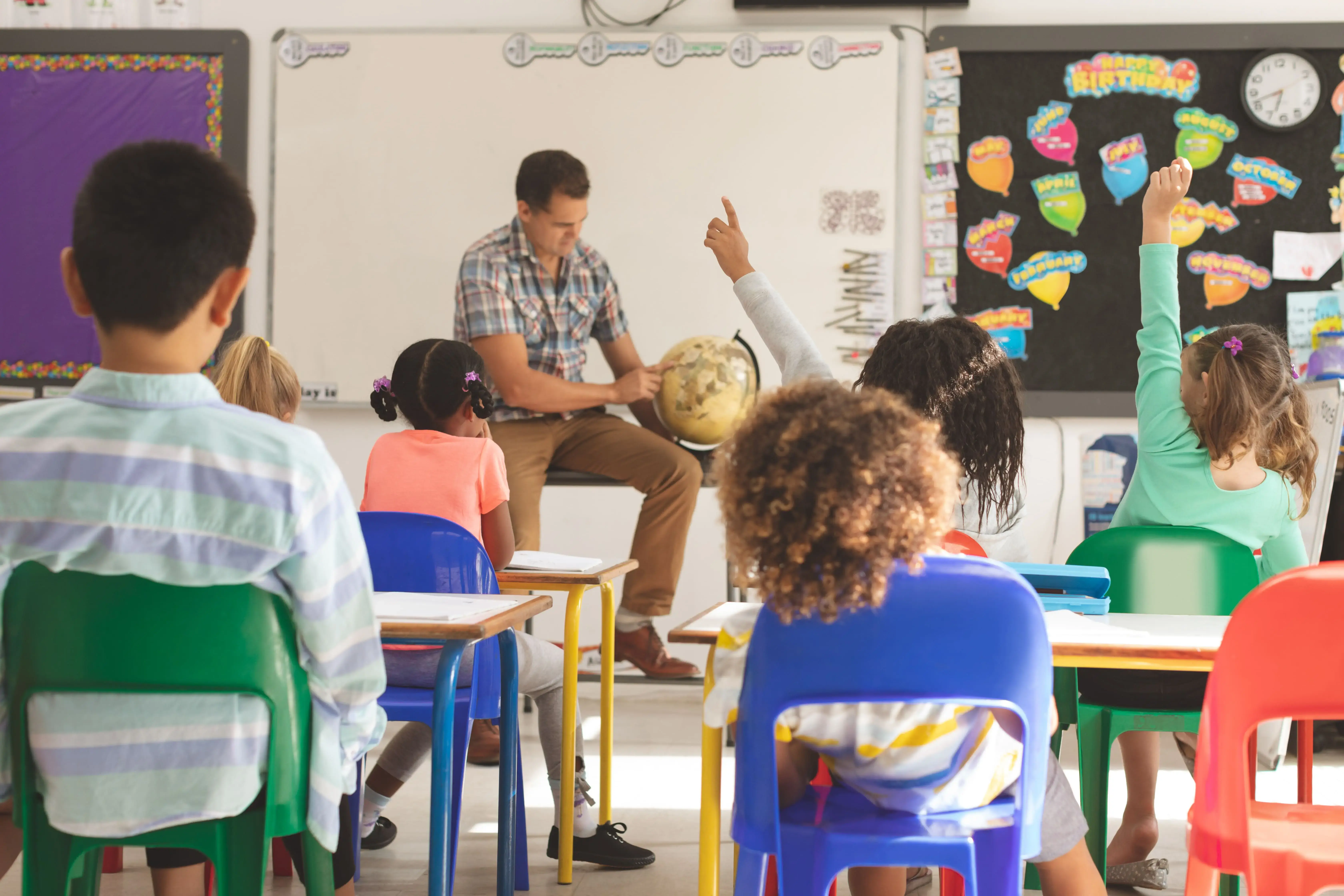 Scuola.net: il portale dei progetti didattici