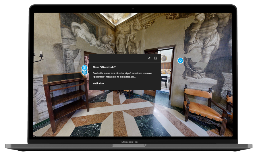 Safety ForSchool: il Virtual Tour della scuola