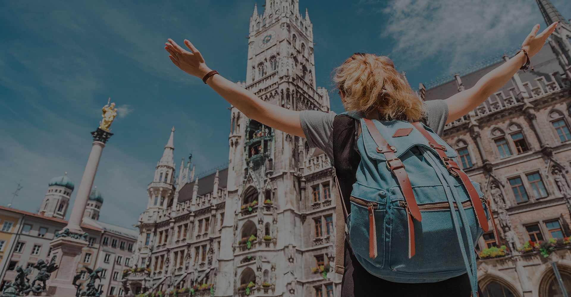 Gite e turismo scolastico: mete selezionate per la didattica