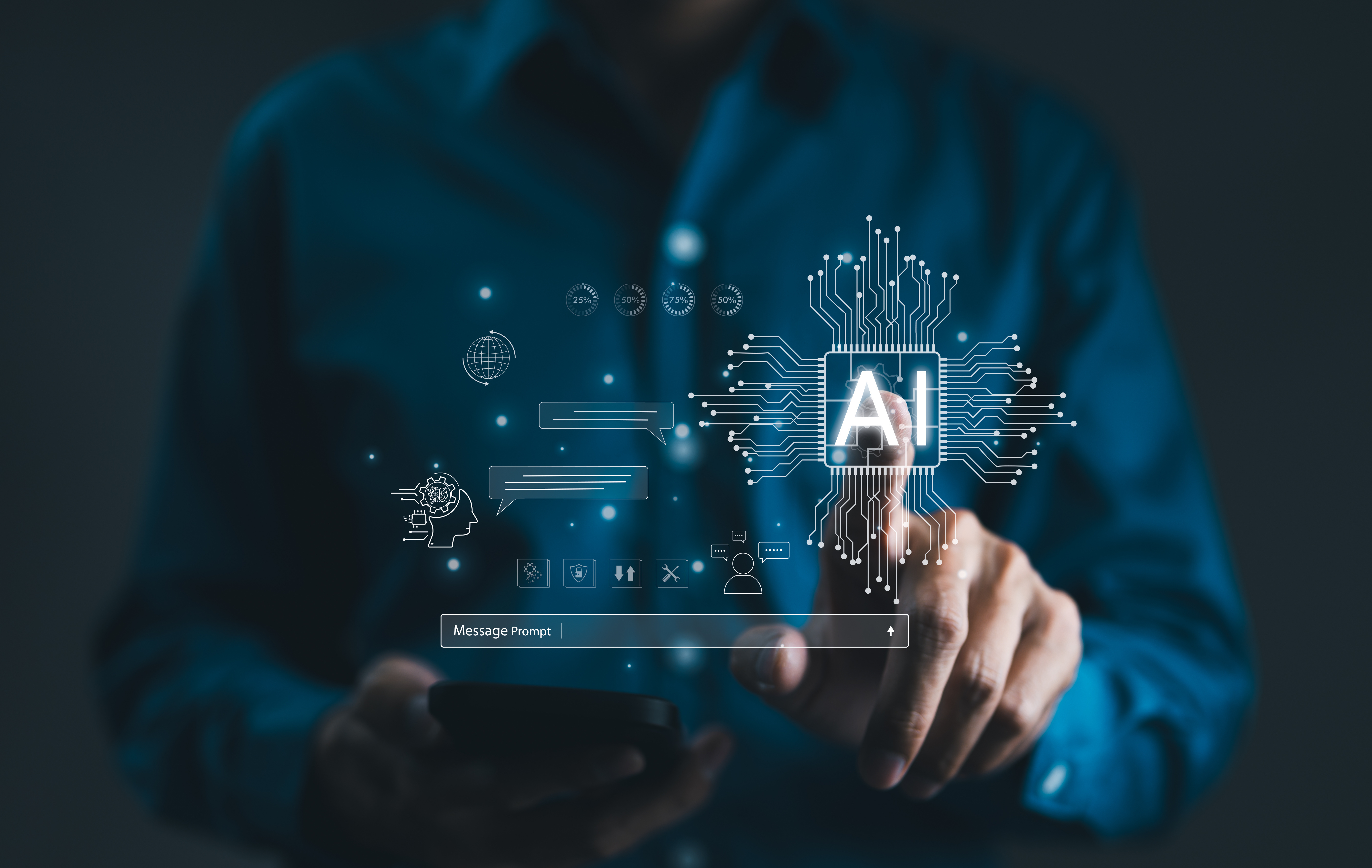 Norme, opportunità e buone pratiche per un uso consapevole dell’intelligenza artificiale a scuola