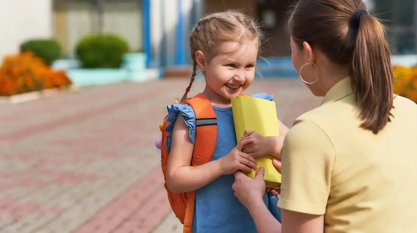 La soluzione che rivoluziona la gestione dei rischi nelle scuole, offrendo garanzia di totale controllo, sicurezza e tranquillità.
