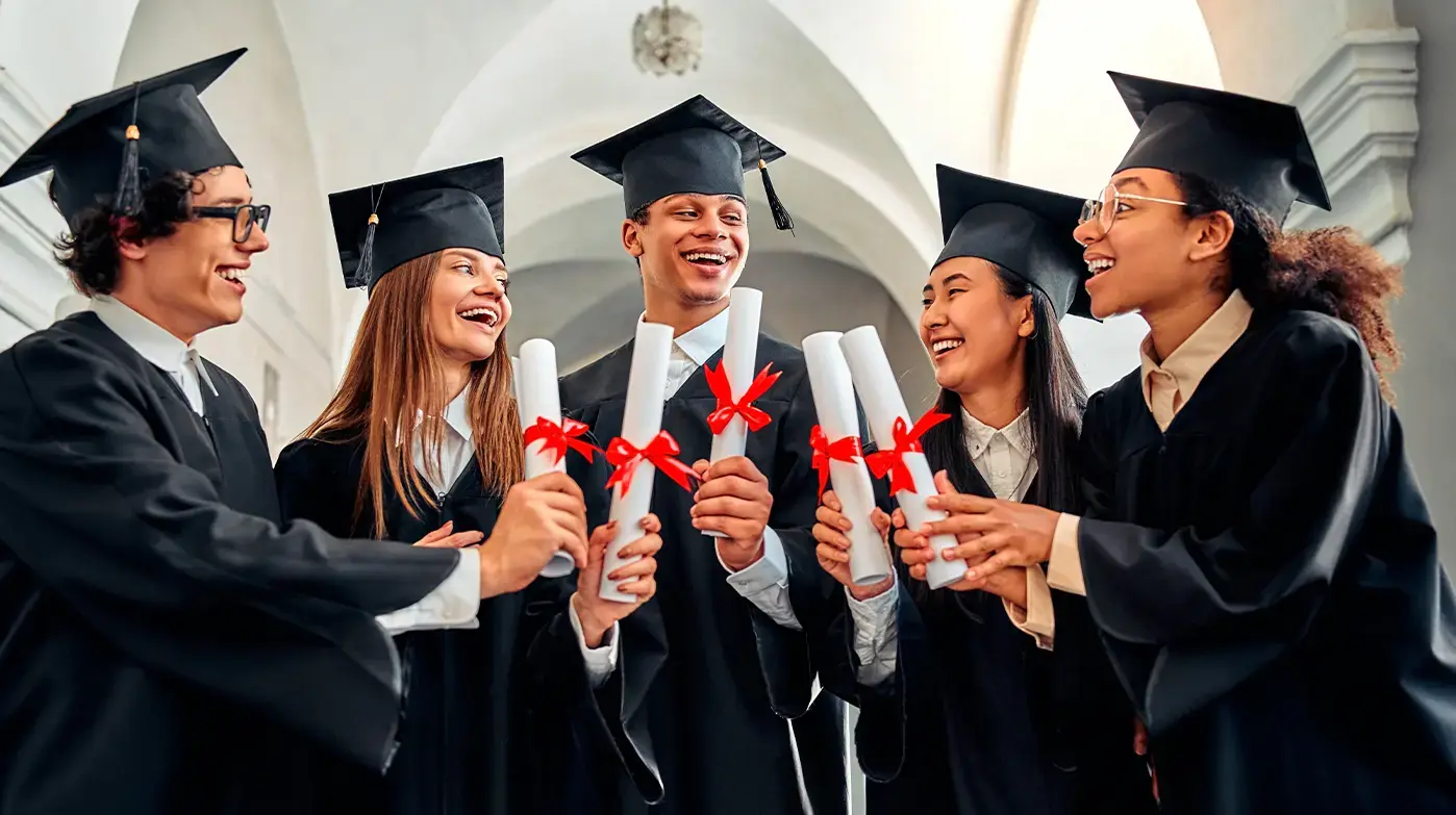 Un'opportunità di studio, viaggio e crescita personale che valorizza il profilo degli studenti