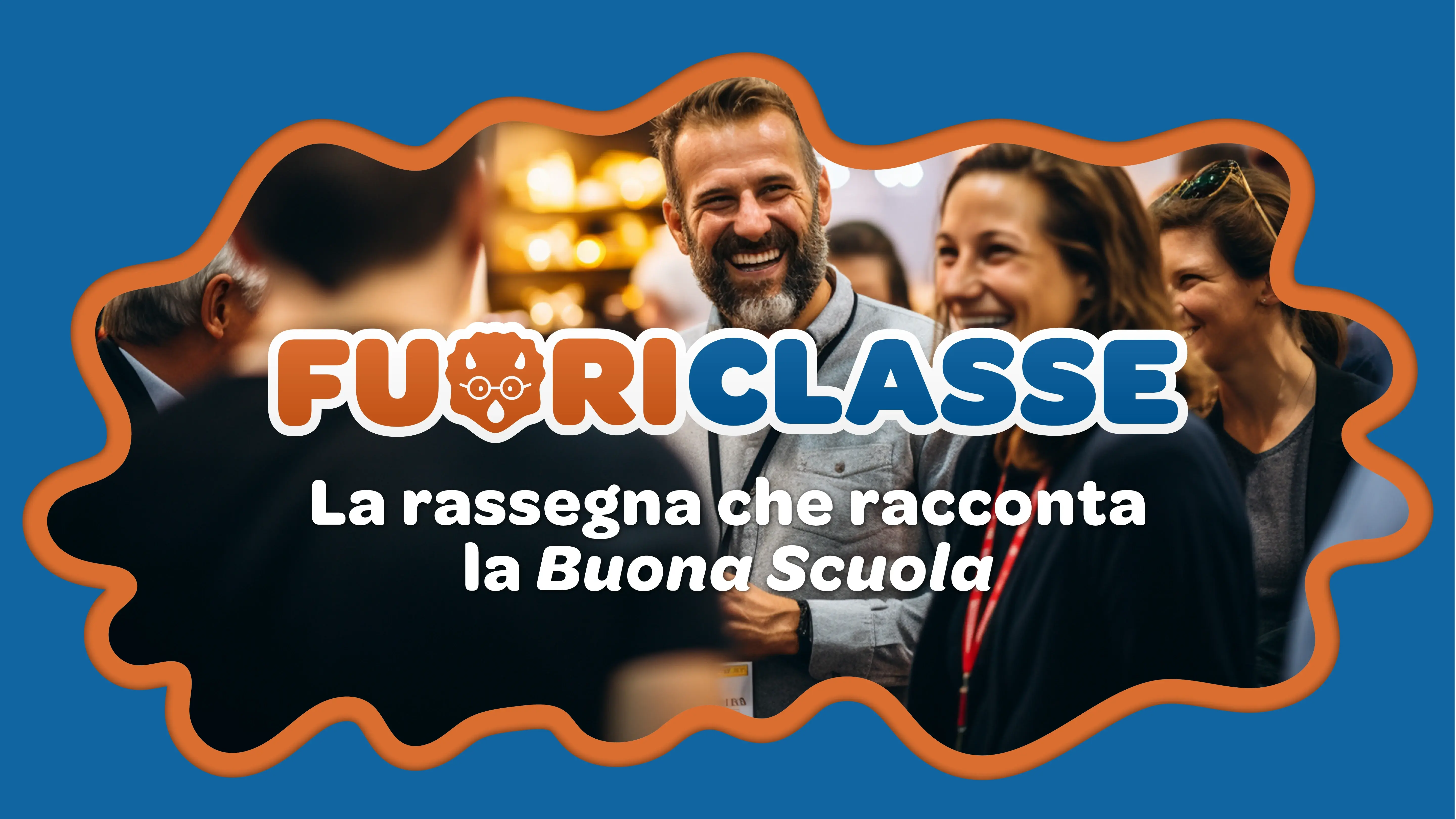 Un programma inedito di incontri e approfondimenti dedicati al mondo della scuola