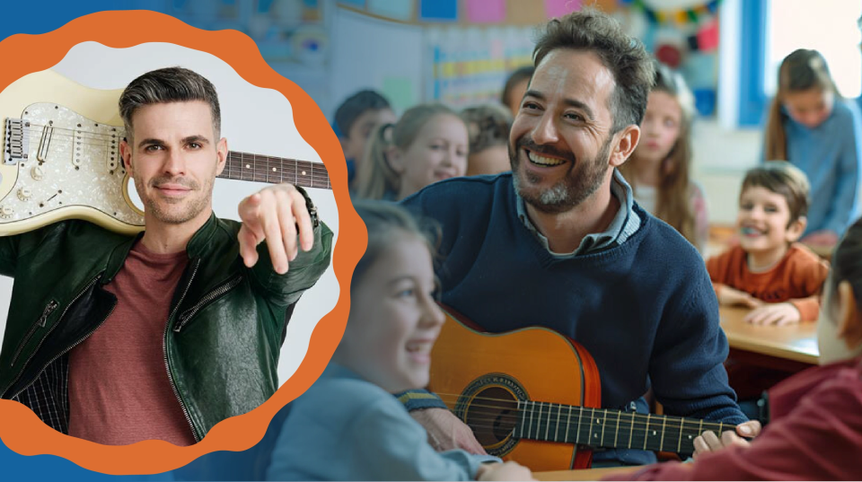 Le “canzoni didattiche” e l’efficacia comunicativa della musica applicata al mondo scuola