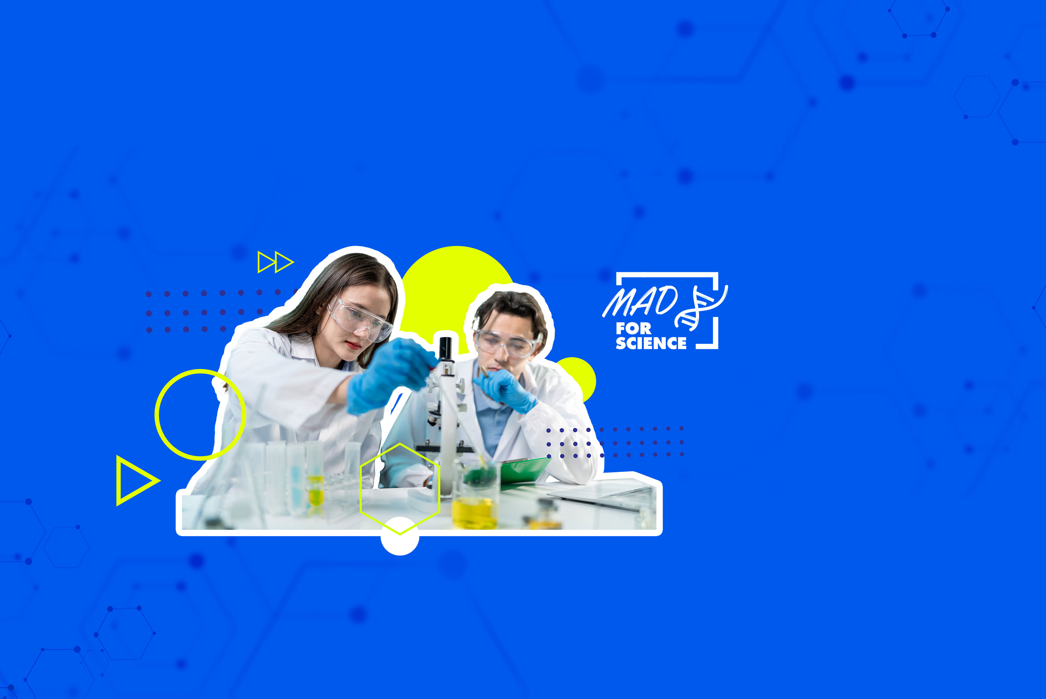 In palio fino a 200.000 € per innovare il laboratorio di scienze della scuola

