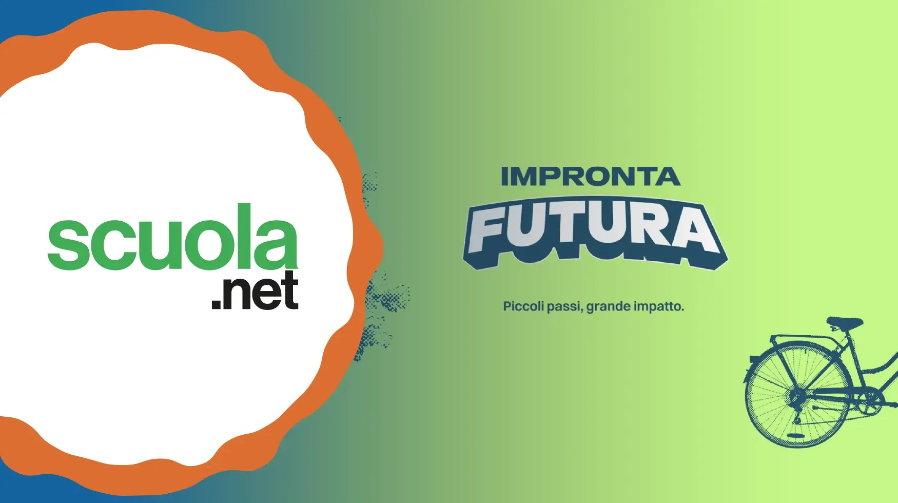 Piccoli passi, grande impatto